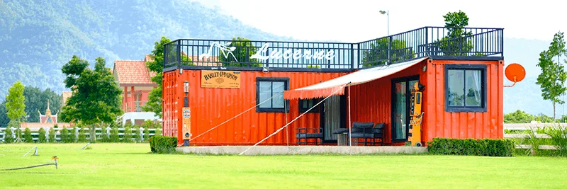Contenedor de 20 pies - Image 2